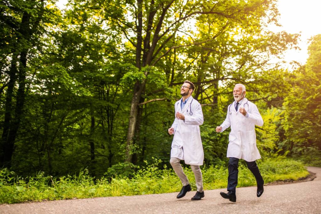 Medici in fuga dalla Baslicata: 300 in meno negli utlimi dieci anni - Basilicata
