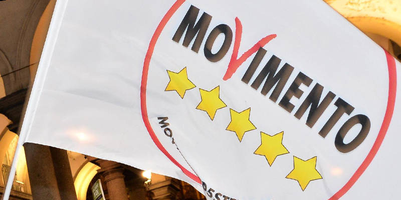 Immagine del post 13452 - Basilicata M5S, “il gruppo dirigente lucano si è fatto casta” - Basilicata
