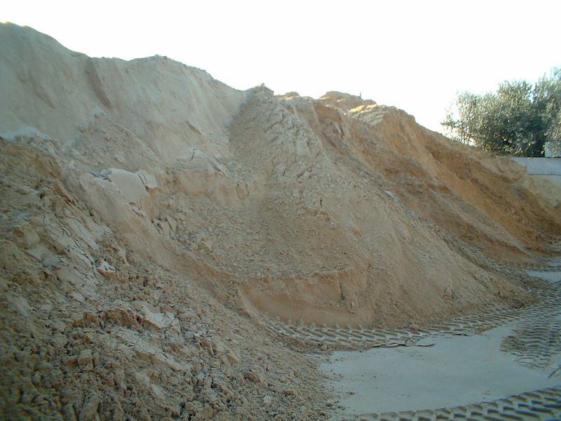 In Basilicata 53 cave autorizzate ma senza alcun canone di concessione richiesto dalla Regione - Basilicata