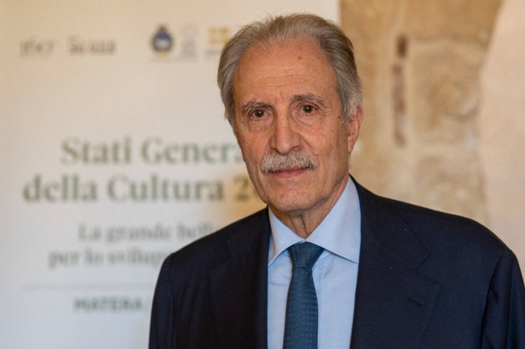 Acqua, Bardi rilancia l’intesa AL-INGV - Basilicata