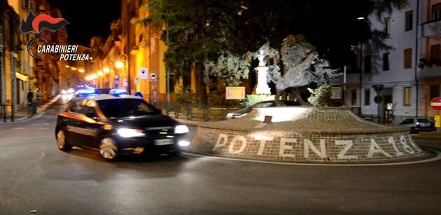 Potenza, 19enne arrestato per spaccio di droga - Basilicata