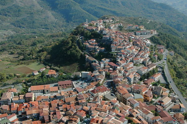 Immagine del post 14596 - Basilicata Il Comune di Latronico punta all’autonomia energetica - Basilicata