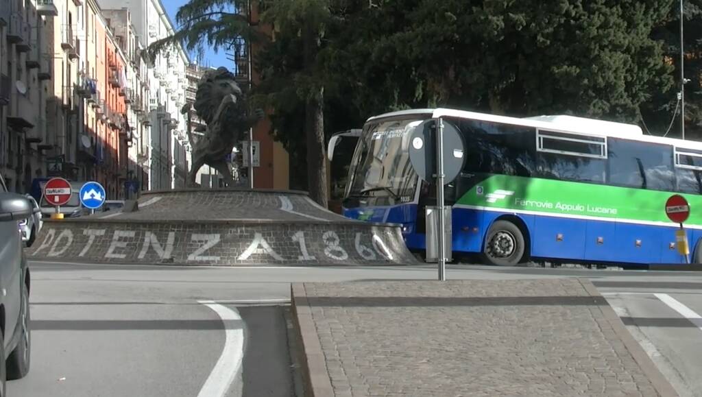 Immagine del post 19909 - Basilicata Viabilità Potenza, Azione: “Quattro mesi di test sono sufficienti. Si faccia chiarezza su Piazza Vittorio Emanuele e Corso XVIII Agosto” - Basilicata