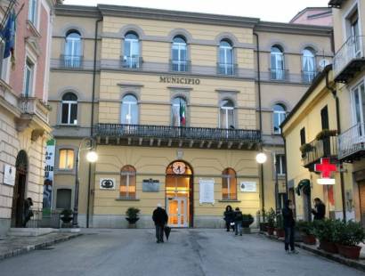 Potenza, l’assessore Falotico rientra in giunta - Basilicata