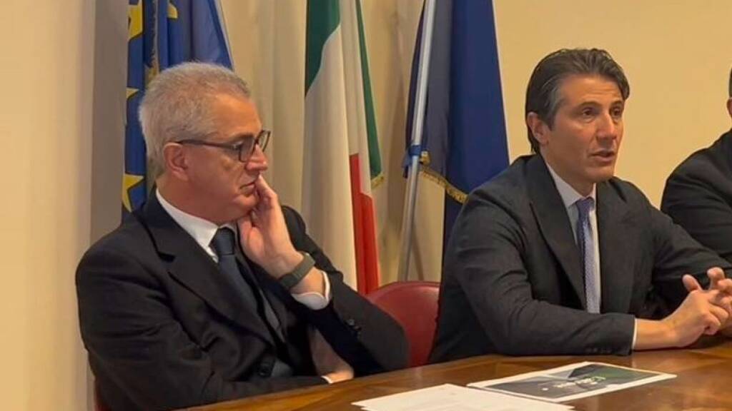 Comune di Potenza, Falotico si dimette, ma anche no: qualcuno ci spieghi - Basilicata