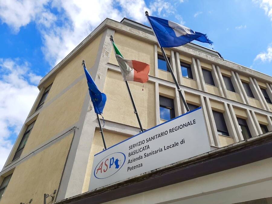 Immagine del post 3280 - Basilicata Pannoloni, l’Asp replica ai sindacati: non si tratta di tagli ma di ‘appropriatezza prescrittiva” - Basilicata