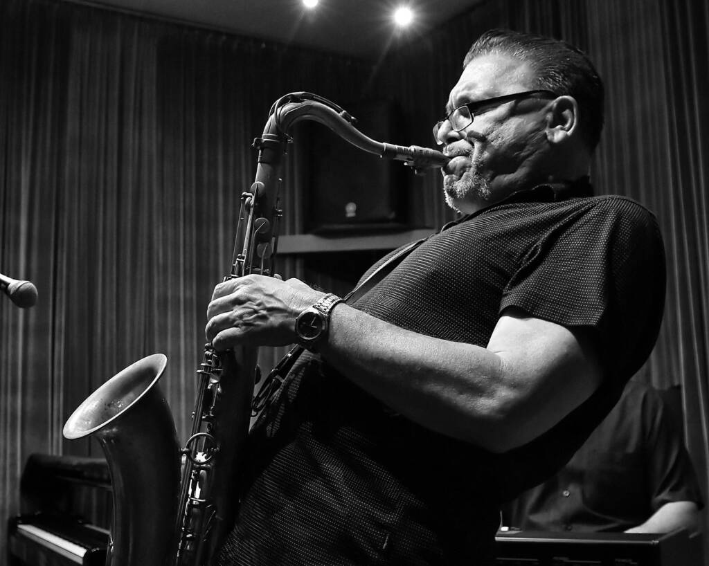 Il jazz di New York ritorna a Matera con Jerry Weldon - Basilicata