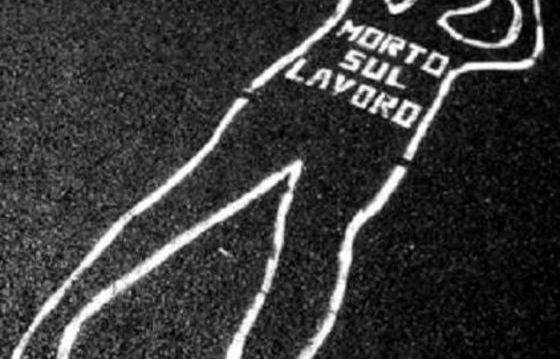 Immagine del post 8984 - Basilicata Operaio morto, a Colobraro l’ultimo saluto a Franco Celano - Basilicata