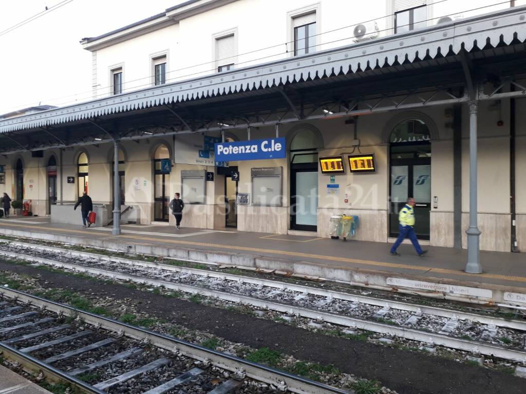 Immagine del post 17673 - Basilicata Stop ai treni in Basilicata: ecco orari e modifiche per i viaggiatori - Basilicata
