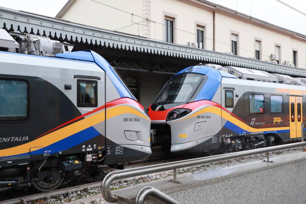 Immagine del post 6786 - Basilicata Sciopero Ferrovie dello Stato domani martedì 6 maggio dalle 9 alle 17 - Basilicata