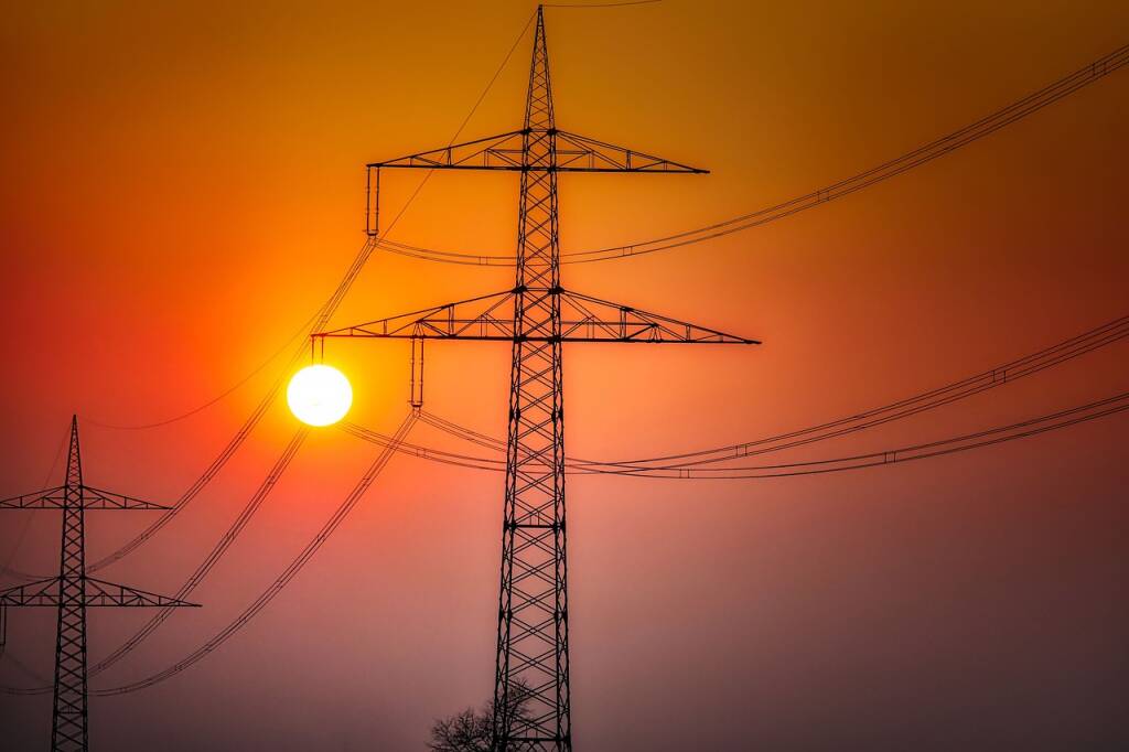 Quando la luce si spegne in Europa: il blackout in Spagna e il fragile filo della nostra sicurezza - Basilicata