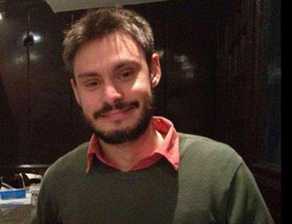 Immagine del post 20107 - Basilicata L’Unibas aderisce all’iniziativa “Le Università per Giulio” - Basilicata