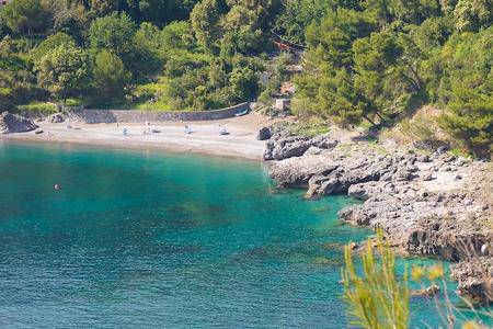 Balneazione, promosso il mare lucano - Basilicata