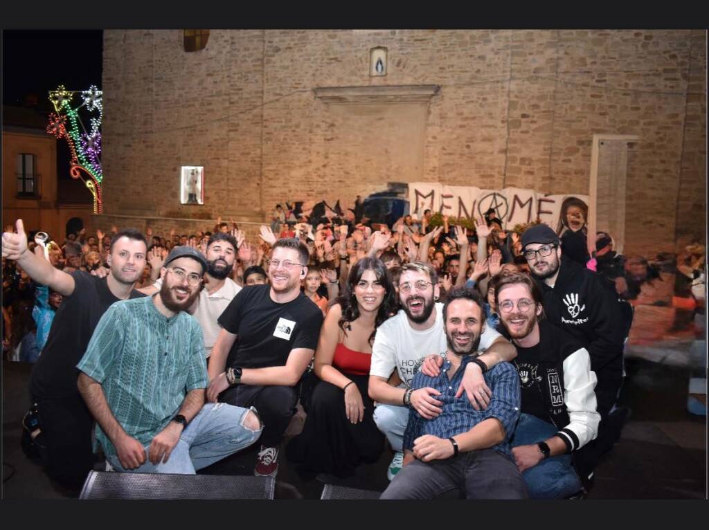 “Cant uaglió”, fuori il nuovo singolo degli Accipiter - Basilicata