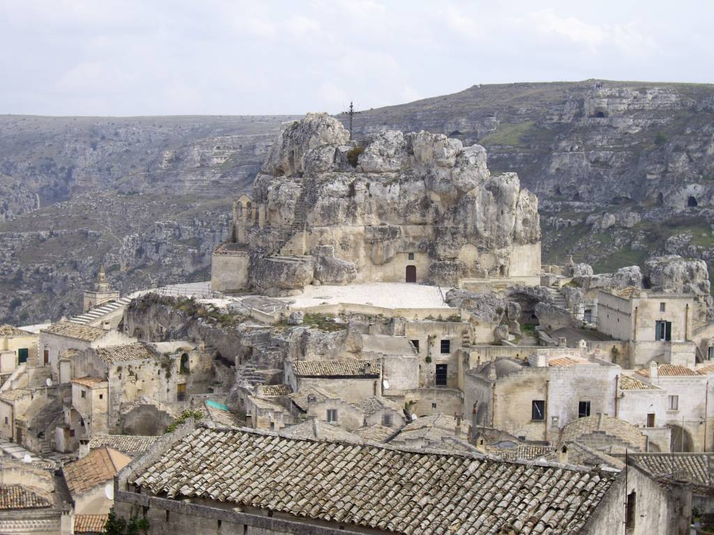 Sassi di Matera: basta emergenze costruite, servono trasparenza, partecipazione e rispetto della Legge 771 - Basilicata