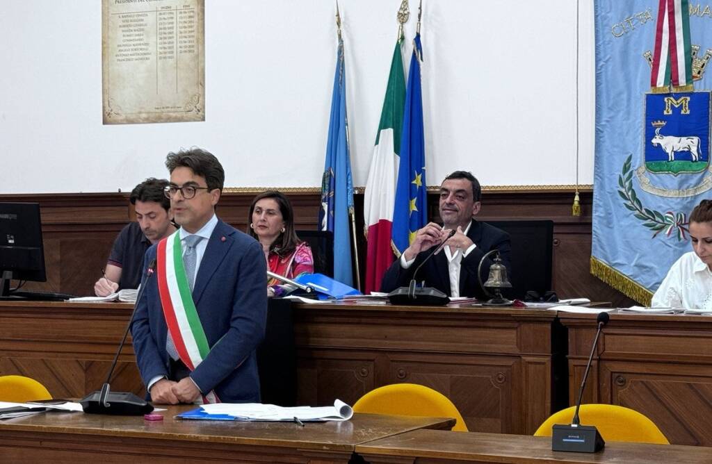 Immagine del post 23615 - Basilicata Le dirigenti scolastiche di Matera scrivono al sindaco Nicoletti: le decisioni si assumono insieme - Basilicata