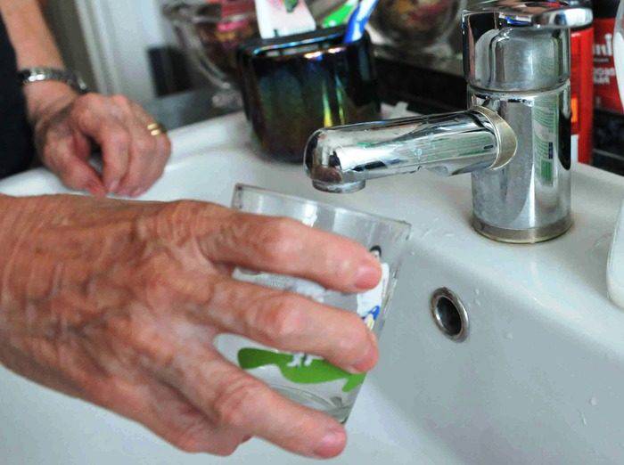 Crisi idrica, in Basilicata scattano misure straordinarie: ecco dove e quando mancherà l’acqua - Basilicata