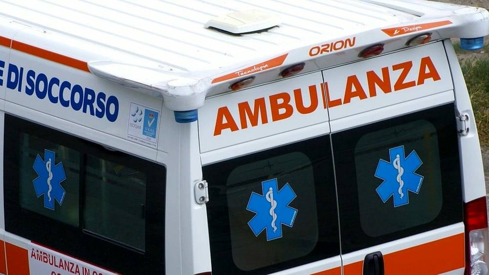 Immagine del post 14659 - Basilicata Studentessa lucana scippata a Napoli finisce in ospedale - Basilicata