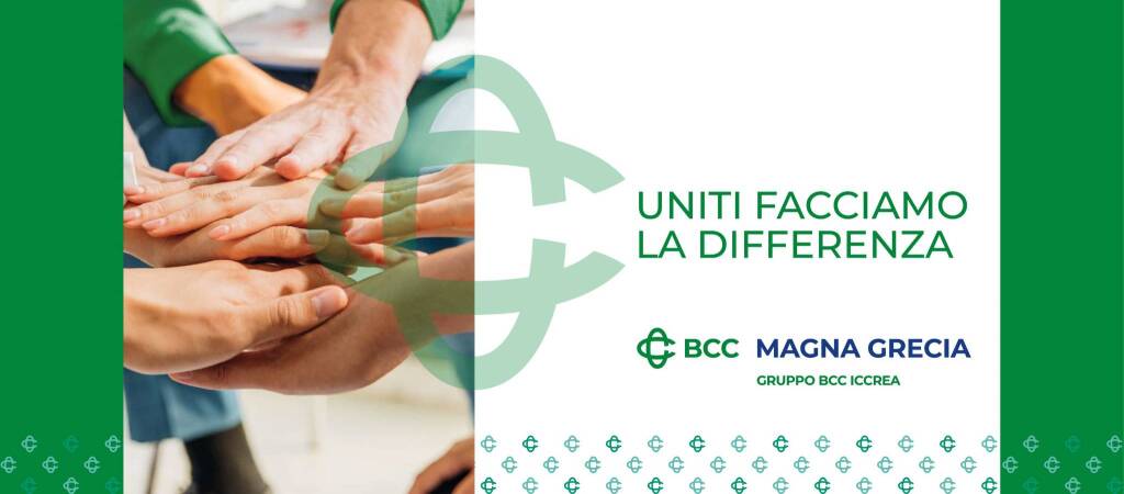 Immagine del post 16901 - Basilicata La BCC Magna Grecia apre sportello ATM a Chiaromonte: ecco le novità - Basilicata