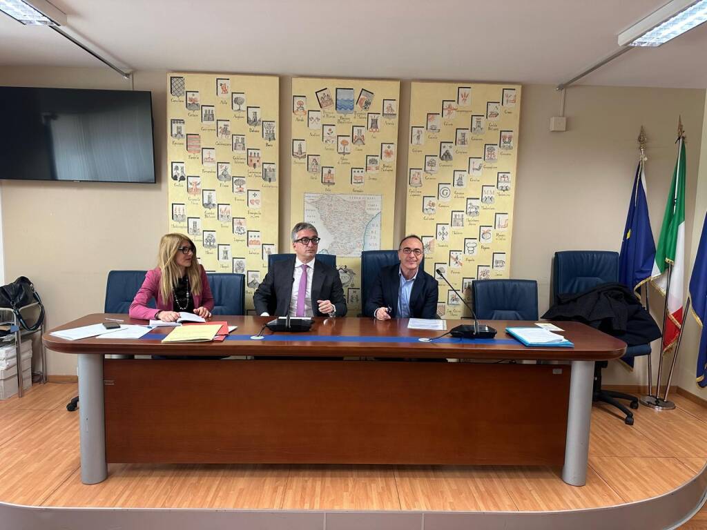 Urbanistica, fondamentale rivedere la legge regionale - Basilicata