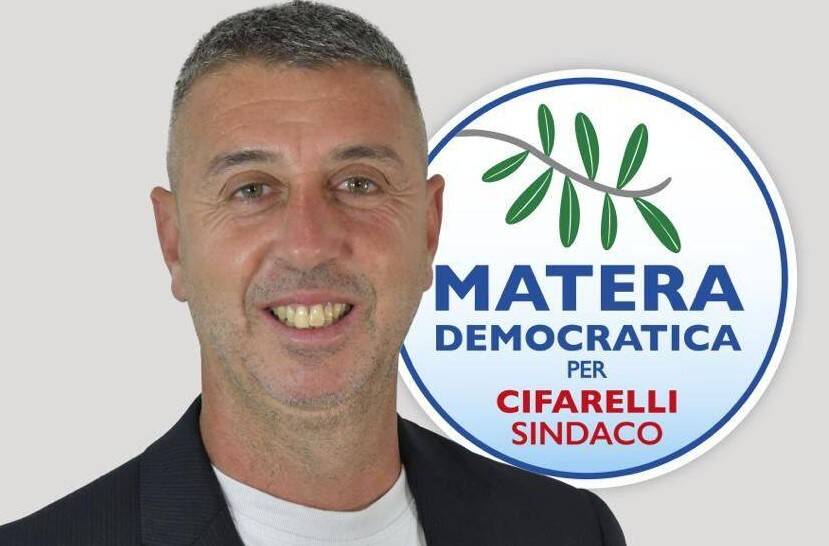 Immagine del post 17953 - Basilicata Matera, il Partito Democratico perde altri pezzi - Basilicata