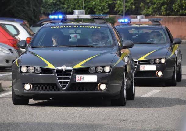 Immagine del post 8109 - Basilicata Frode per 2,2 milioni sul al “bonus facciate”: 4 imprenditori edili denunciati - Basilicata