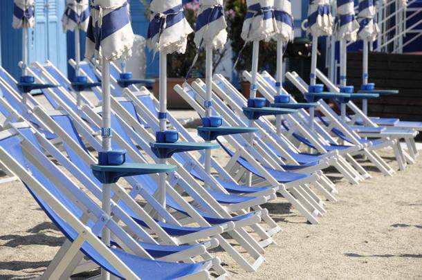 Immagine del post 8121 - Basilicata Caro spiagge, sotto l’ombrellone gli italiani troveranno aumenti medi del +2,3% - Basilicata