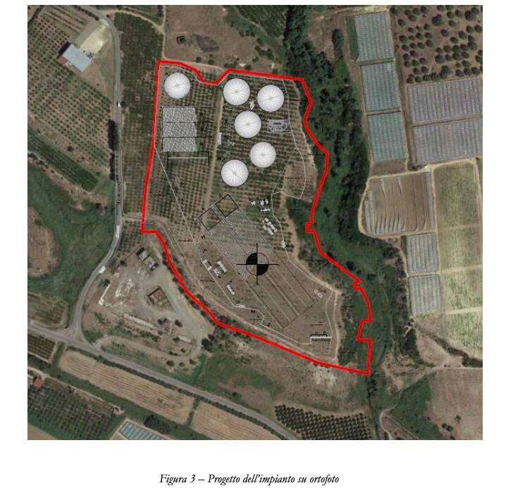 Immagine del post 8685 - Basilicata Centrale biogas a Policoro, “danneggia turismo e agricoltura” - Basilicata
