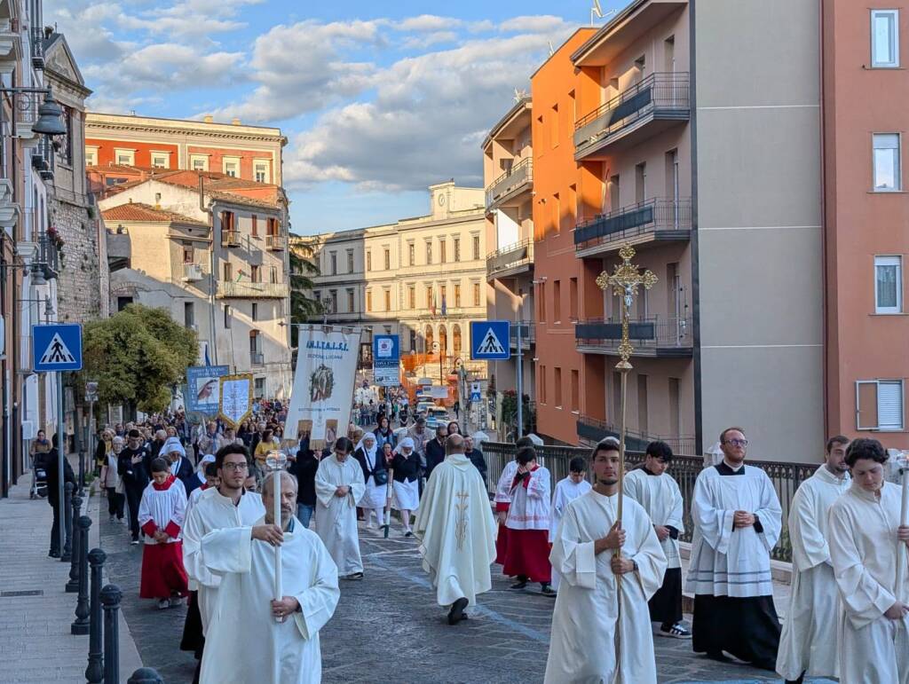 Immagine del post 21385 - Basilicata Potenza non ha bisogno di strappi istituzionali: il Sindaco rispetti il ruolo che rappresenta - Basilicata