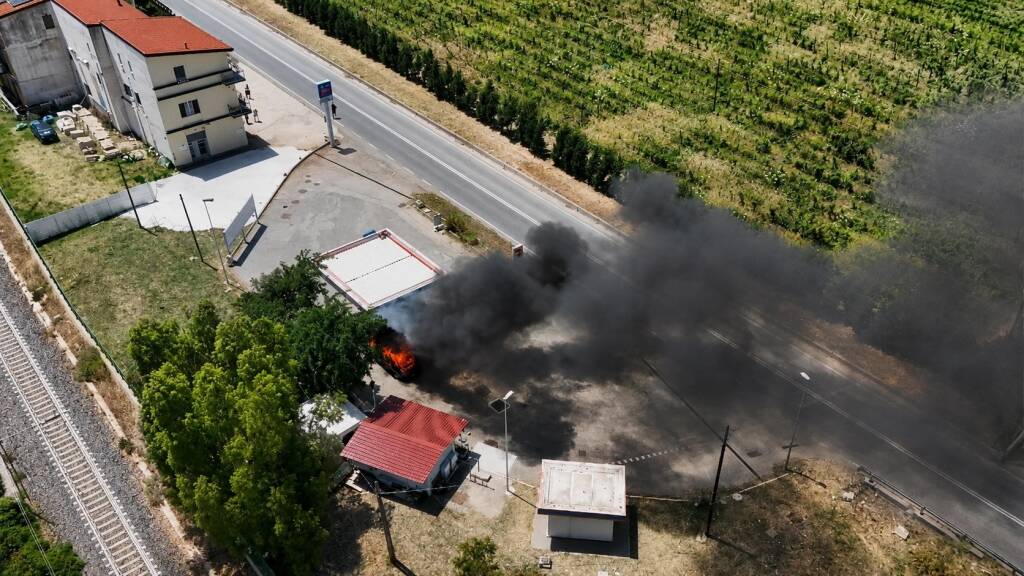 Oggi ad Amendolara con motivata convinzione - Basilicata