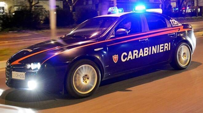 Immagine del post 21380 - Basilicata Uccide la madre e la nasconde in cantina: la donna era di Senise - Basilicata