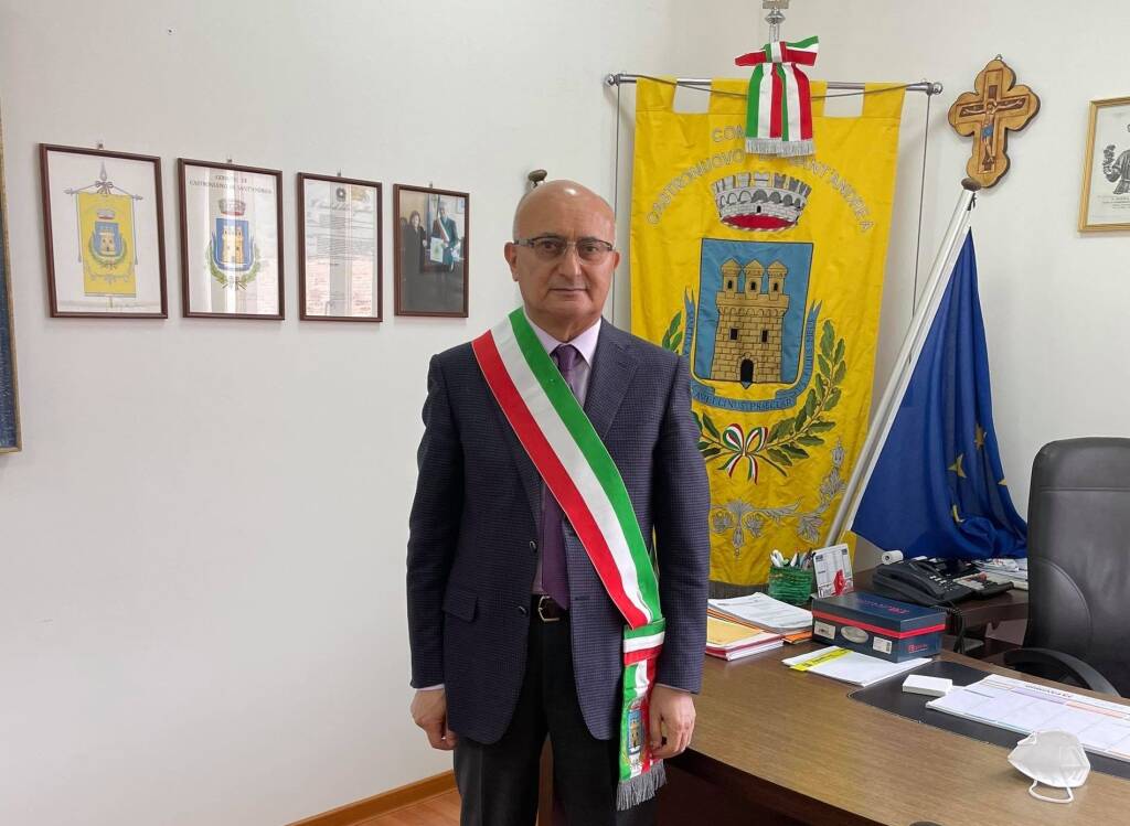 Immagine del post 10489 - Basilicata La Basilicata dei sindaci-imprenditori: il caso Bulfaro a Castronuovo di Sant’Andrea - Basilicata