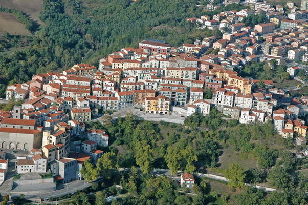 Immagine del post 10470 - Basilicata Cittadini senz’acqua dal 31 luglio in una frazione di Bella - Basilicata