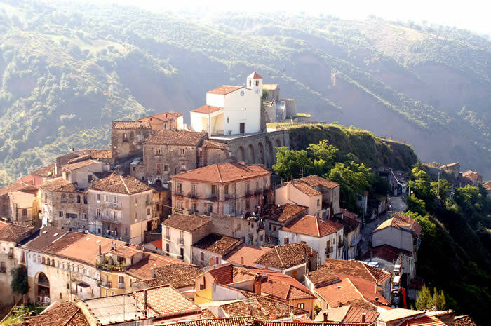 Immagine del post 25724 - Basilicata Basilicata, una regione da salvaguardare per amore o da distruggere per profitto - Basilicata