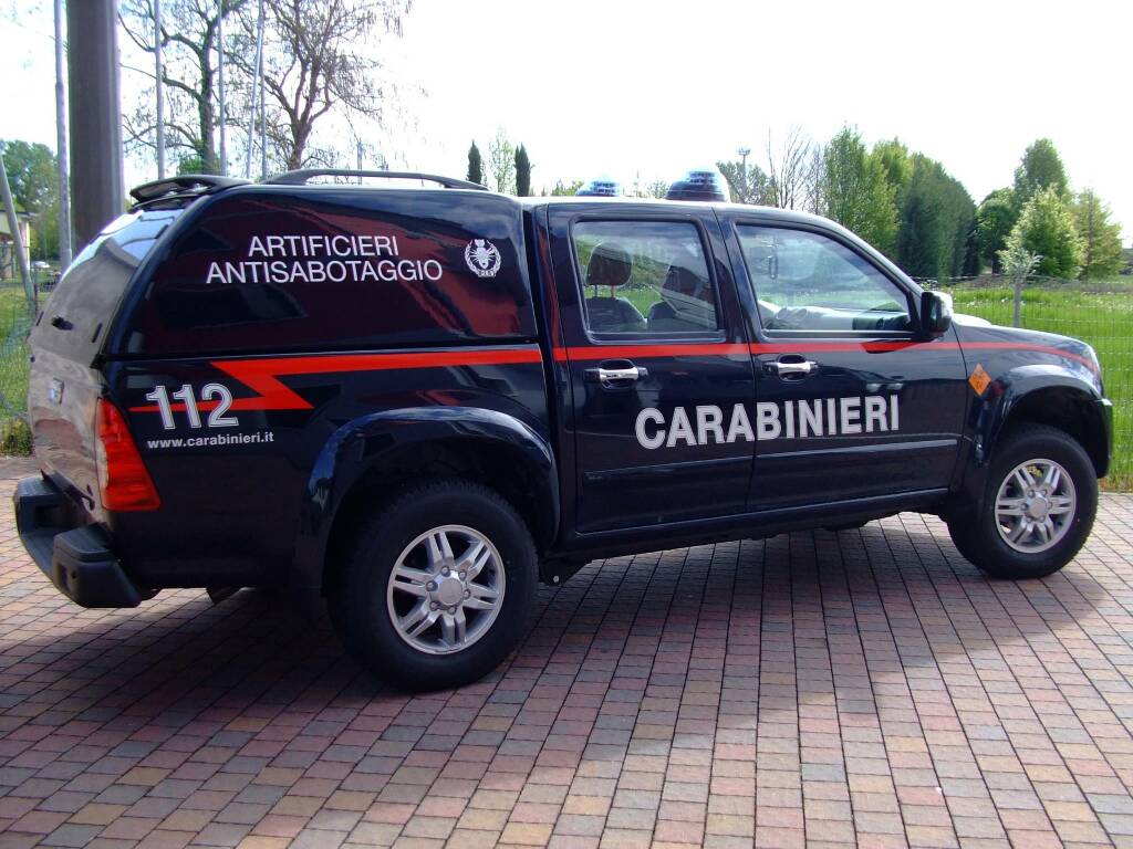 A Matera trovato morto un altro carabiniere: che sta succedendo? - Basilicata
