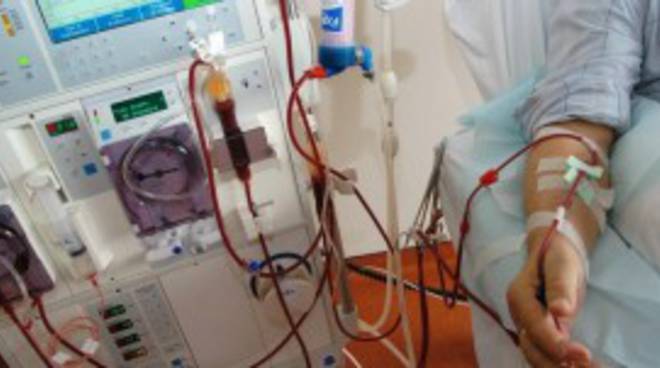 Immagine del post 3393 - Basilicata Nefrologia e Dialisi ospedale Potenza, revocato lo stato di agitazione - Basilicata