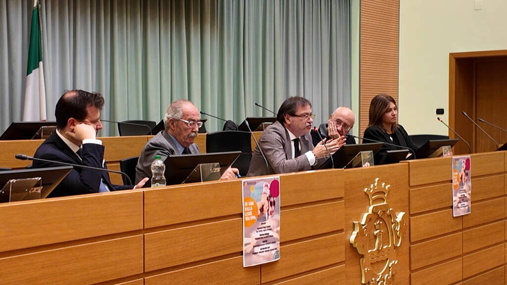 Usura e crisi economica, l’allarme a 30 anni dalla legge di contrasto - Basilicata