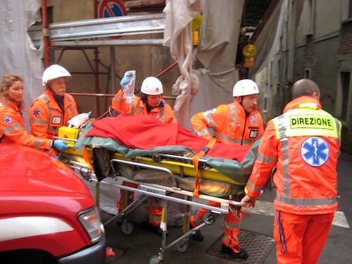 Morti sul lavoro in aumento, oltre 200 decessi nei primi tre mesi del 2025: Basilicata in zona rossa - Basilicata