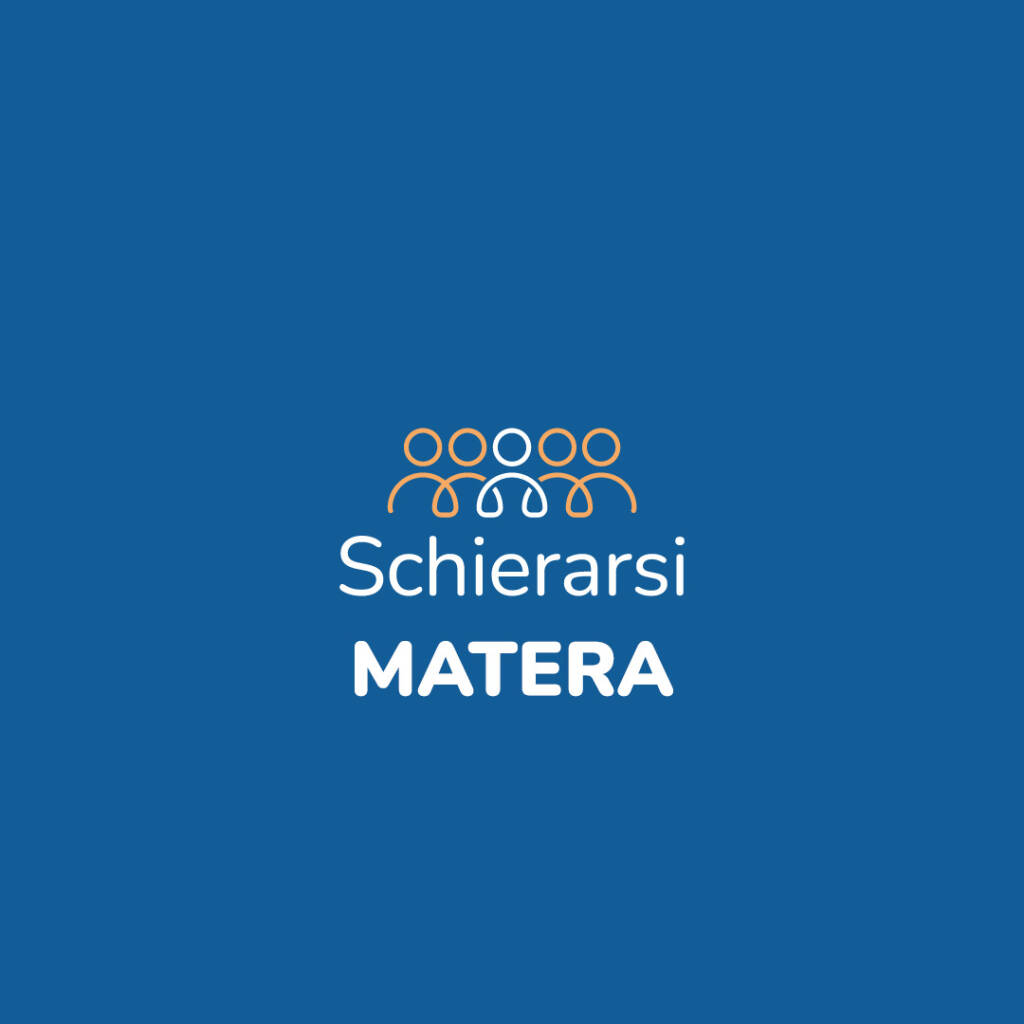 Immagine del post 20174 - Basilicata Matera, “garantire partecipazione concreta dei cittadini alle sedute delle commissioni consiliari” - Basilicata