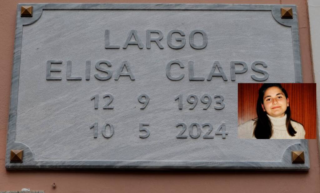 Caso Elisa Claps, chi tiene in mano le catene? - Basilicata