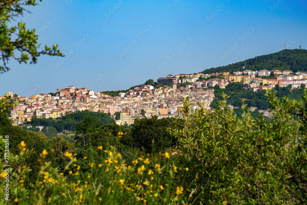 Immagine del post 9324 - Basilicata Spopolamento aree interne, destino irreversibile? - Basilicata