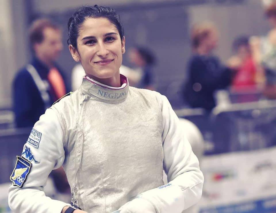 Giochi del Mediterraneo 2026, convocata Francesca Palumbo - Basilicata