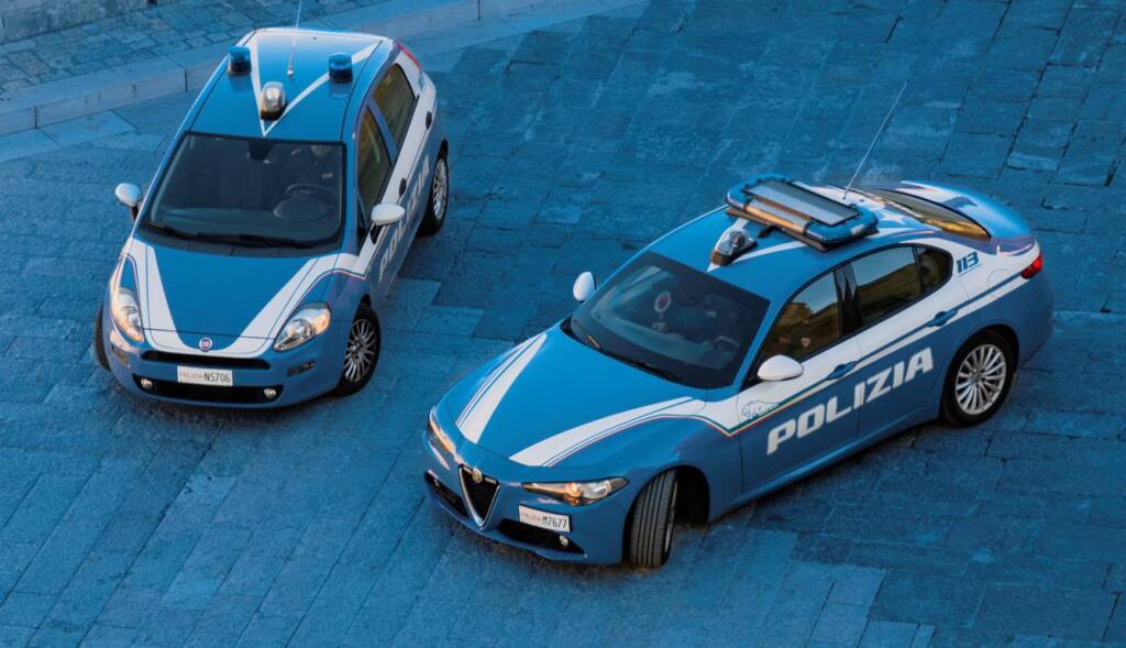 Immagine del post 25766 - Basilicata Detenzione di banconote false: minorenne denunciato dalla Polizia di Matera - Basilicata