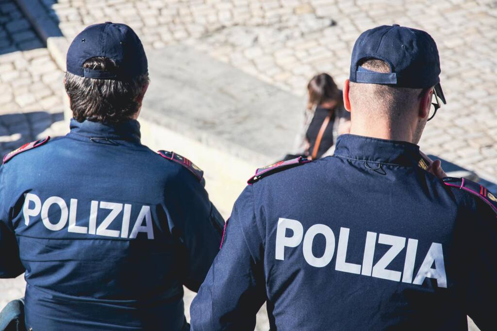 Usura e riciclaggio, confisca di beni in provincia di Potenza - Basilicata