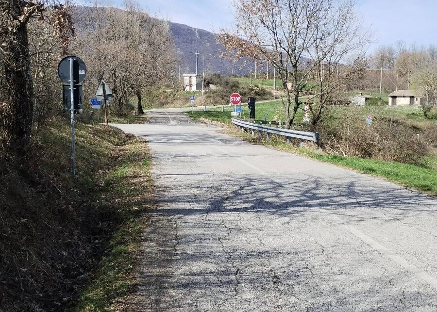 Immagine del post 5400 - Basilicata Potenza, al via interventi di manutenzione straordinaria sulle strade provinciali - Basilicata