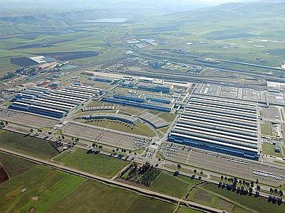 Immagine del post 5389 - Basilicata Centrale a biogas nell’area industriale di Melfi, “criticità sul fronte della salute e della sicurezza per lavoratori e cittadini” - Basilicata