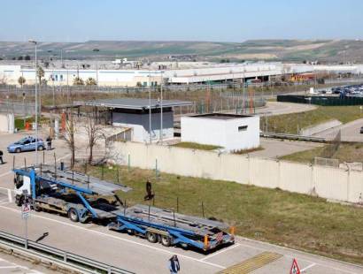 Immagine del post 5432 - Basilicata Pmc Melfi, “a distanza di anni emerge la realtà dei fatti” - Basilicata