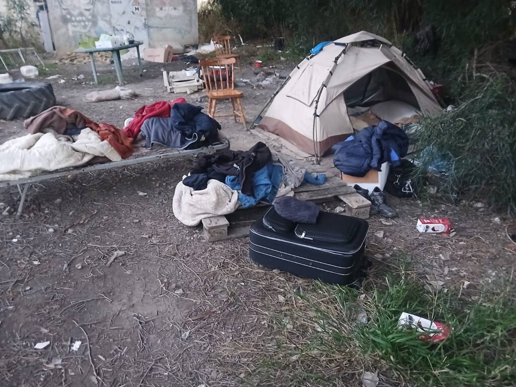 Migranti: il silenzio delle istituzioni può uccidere - Basilicata