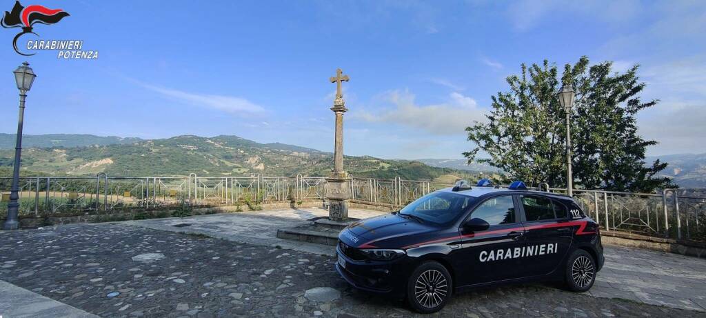 Spaccio di droga, 18enne ai domiciliari a Sant’Arcangelo - Basilicata