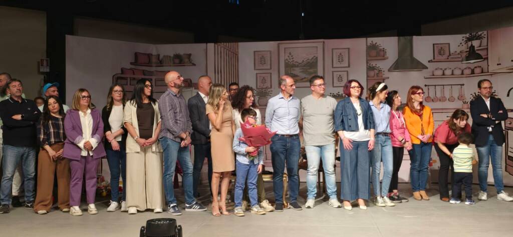 A Rionero genitori in scena per imparare ad ascoltare i figli - Basilicata